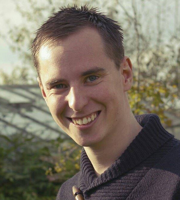 tom mcevoy